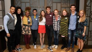 High School Musical: The Musical: The Series photo
