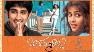 బొమ్మరిల్లు photo