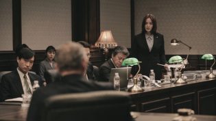 国家破产之日 photo
