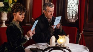 Doctor Who: Deep Breath photo