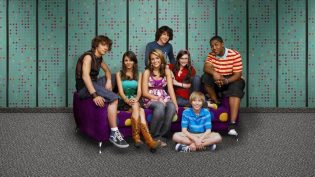 Zoey 101 photo