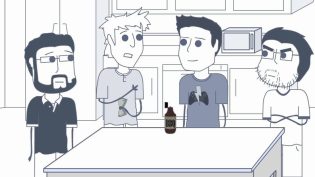 Rooster Teeth Animated Adventures photo