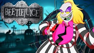 Beetlejuice photo