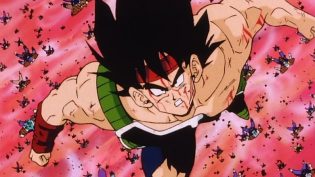龙珠Z：独自一人的最终决战〜向弗利萨挑战的Z战士 孙悟空之父〜 photo