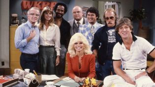 WKRP in Cincinnati photo