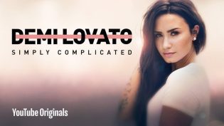 Demi Lovato: Simply Complicated photo