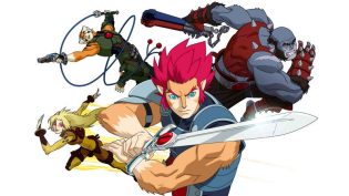 ThunderCats photo