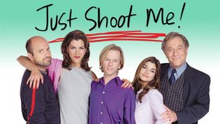 Just Shoot Me! photo