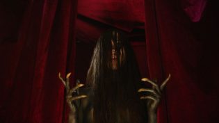 两位女巫 photo