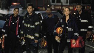 Third Watch photo