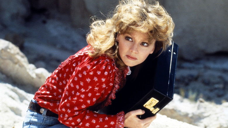Outrageous Fortune photo