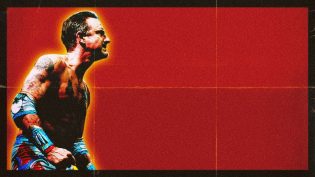 You Cannot Kill David Arquette photo
