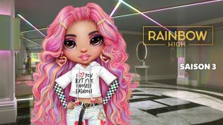 Rainbow High photo