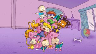Rugrats photo