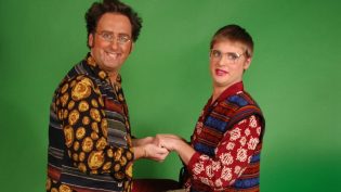 Tim and Eric Awesome Show, Great Job! photo