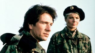 Dempsey and Makepeace photo