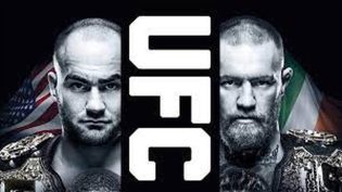 The Ultimate Fighter photo