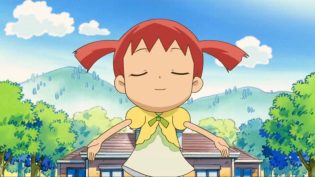 动物之森 剧场版 photo