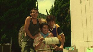 夏日时光机 photo