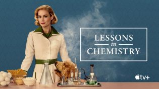 Lessons in Chemistry photo