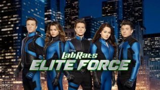 Lab Rats: Elite Force photo