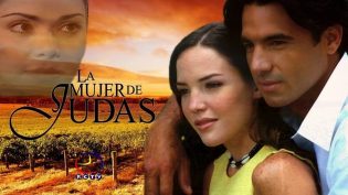 La mujer de Judas photo
