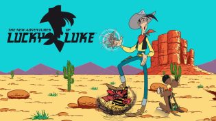 Les Nouvelles Aventures de Lucky Luke photo