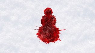 雪人 photo