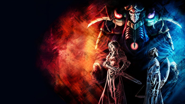 剧场版 OVERLORD 圣王国篇 photo