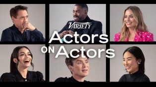 Variety Studio: Actors on Actors photo