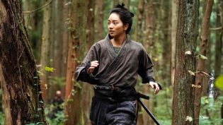 武士马拉松 photo