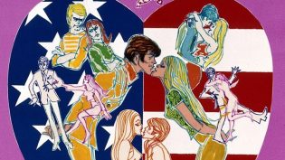 Love, American Style photo