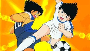 足球小将GOAL！ photo