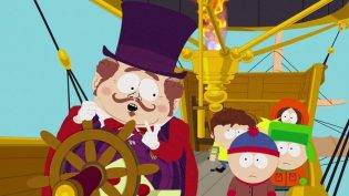 South Park: Imaginationland photo