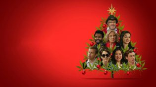 High Holiday photo