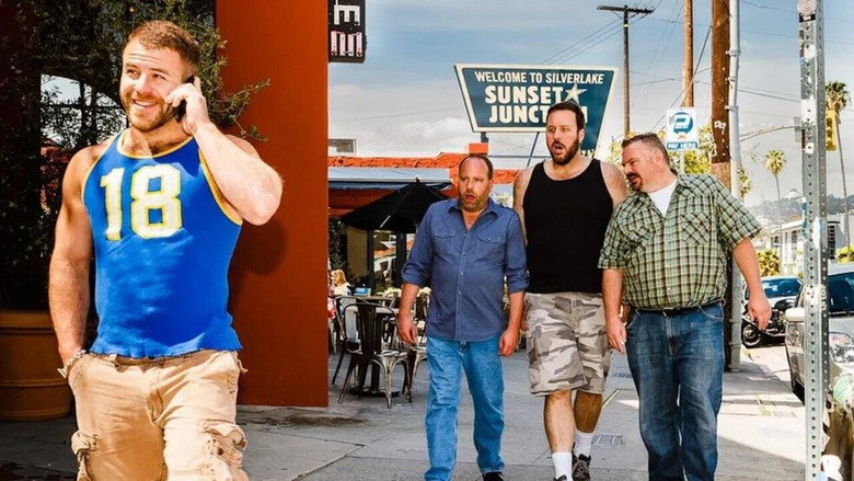 A Big Gay Hairy Hit! Where the Bears Are: The Documentary photo