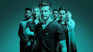 The Resident photo