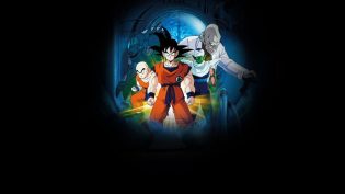 龙珠Z剧场版2：世界最强的高手 photo