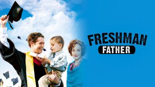 Freshman Father photo