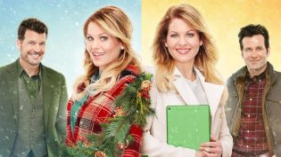 Switched for Christmas photo