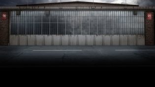 Hangar 1: The UFO Files photo