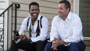 疯狂婚礼周 photo