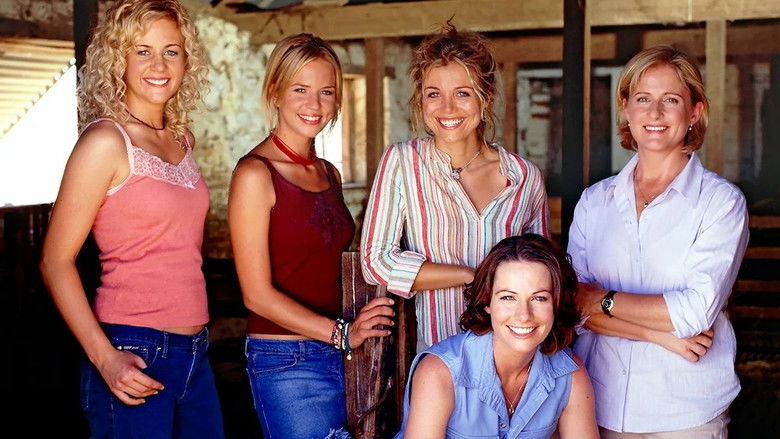 McLeod's Daughters photo