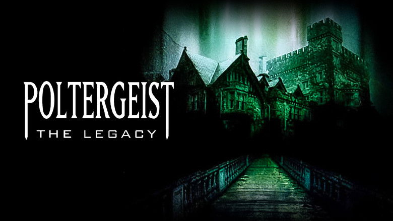 Poltergeist: The Legacy photo