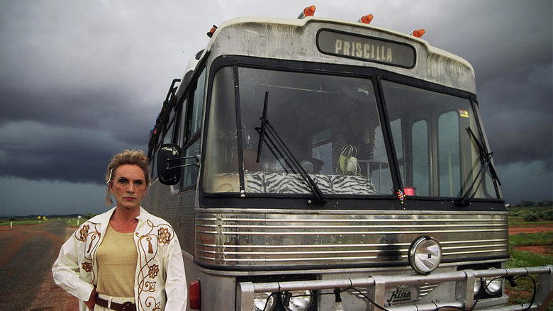 Between a Frock and a Hard Place photo