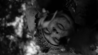离魂异客 photo