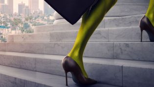 She-Hulk: Attorney at Law photo