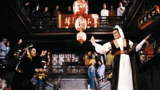 人皮灯笼 photo
