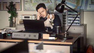 她死了 photo