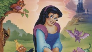 Happily Ever After photo
